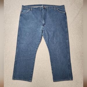 Wrangler Jeans Mens Size 50